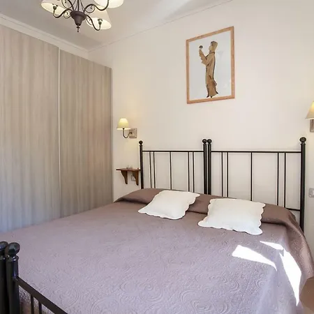Villino Lu Maestrali
