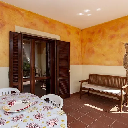 Villino Lu Maestrali Apartament San Teodoro (Sardinia)