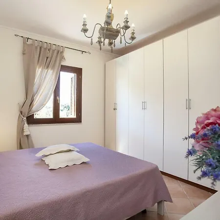 Villino Lu Maestrali Apartament