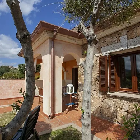 Villino Lu Maestrali