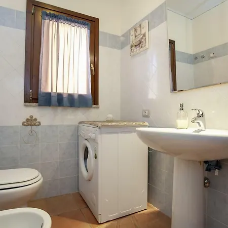 Villino Lu Maestrali Apartament