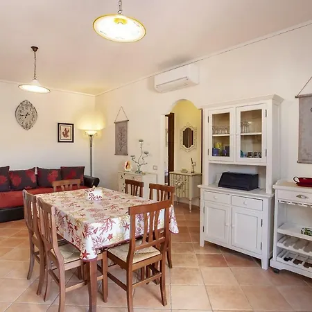 Apartament Villino Lu Maestrali San Teodoro (Sardinia)