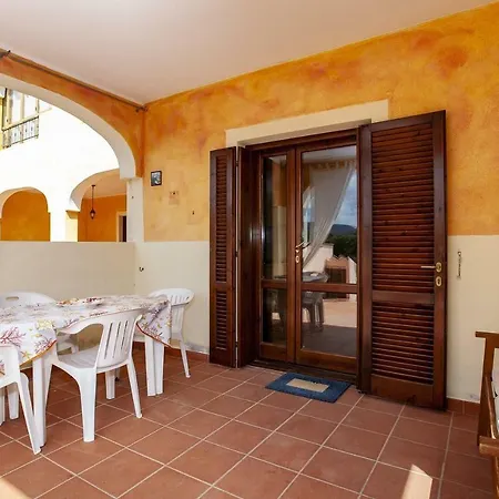 Villino Lu Maestrali Apartament