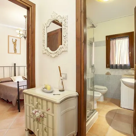 Villino Lu Maestrali Apartament
