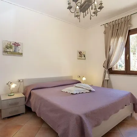 Villino Lu Maestrali * San Teodoro (Sardinia)