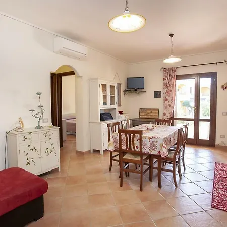 Villino Lu Maestrali San Teodoro (Sardinia)